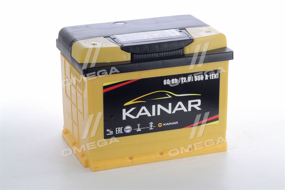 0602611120ЖЧ KAINAR